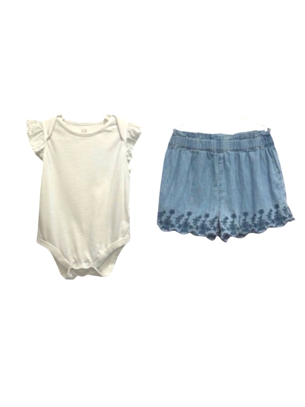 Gap Outfit